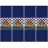 Ceramic Frost Proof Tile Tijuana
